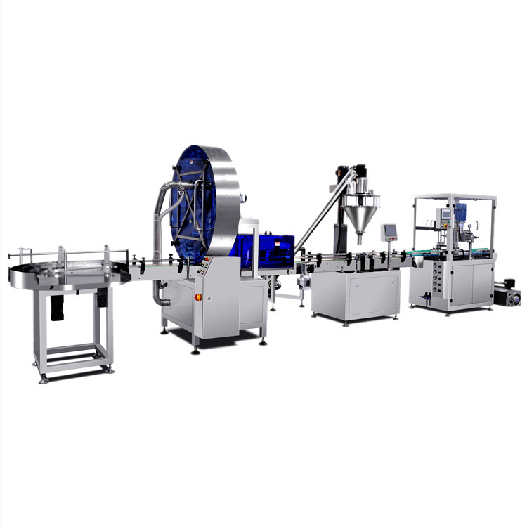 cans uv sterilization machine