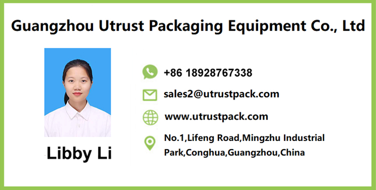 Milk Powder Filling Sealing Labeling Packing Machine