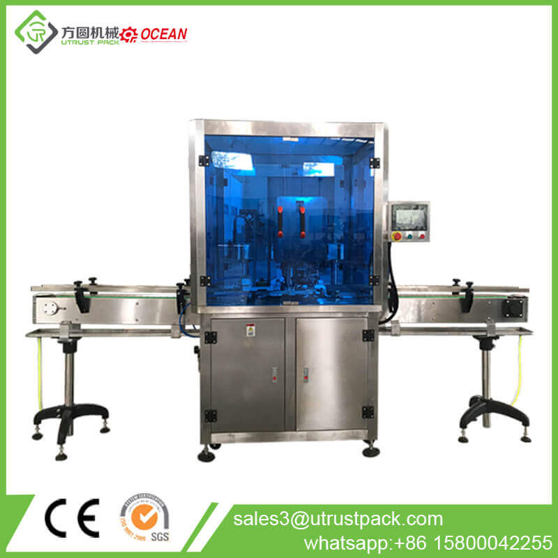 15oz Carbonated Soft Drink Canning Machine 330ml Canned Beer Machine