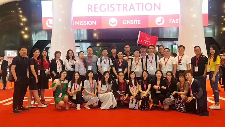 2019 THAIFEX-WORLD OF FOOD ASIA REVIEW
