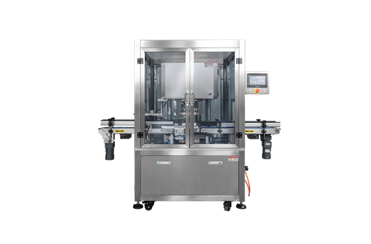 What Is Vacuum Nitrogen Filling And Sealing Machine?