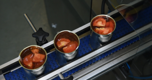 Why Canned Tomatoes Have a Long Shelf Life
