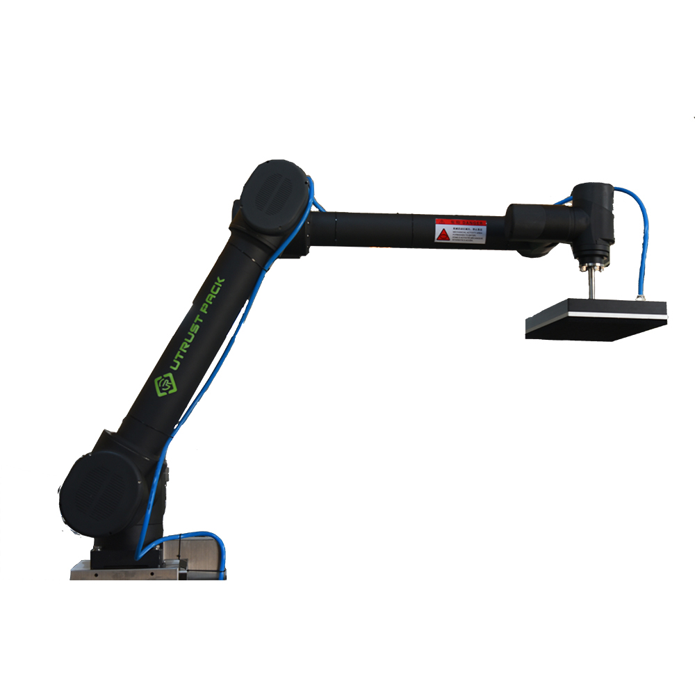 Delivery robot Cobot big Dobot Six Axis Robot Arm Robotic system