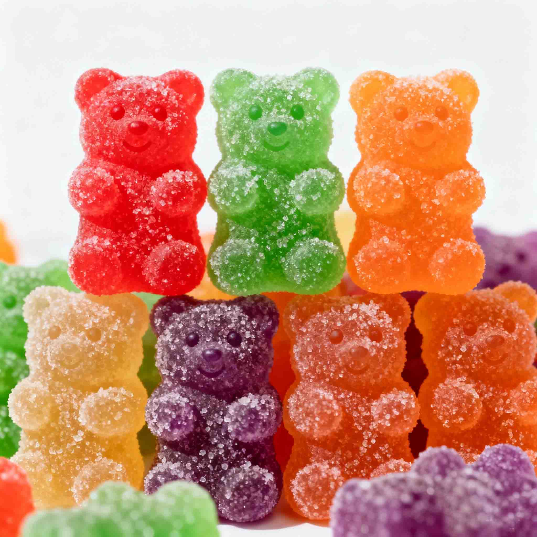 Behind Every Chewy Bite: Europe's High-Efficiency Smart QQ Soft Candy Production Line